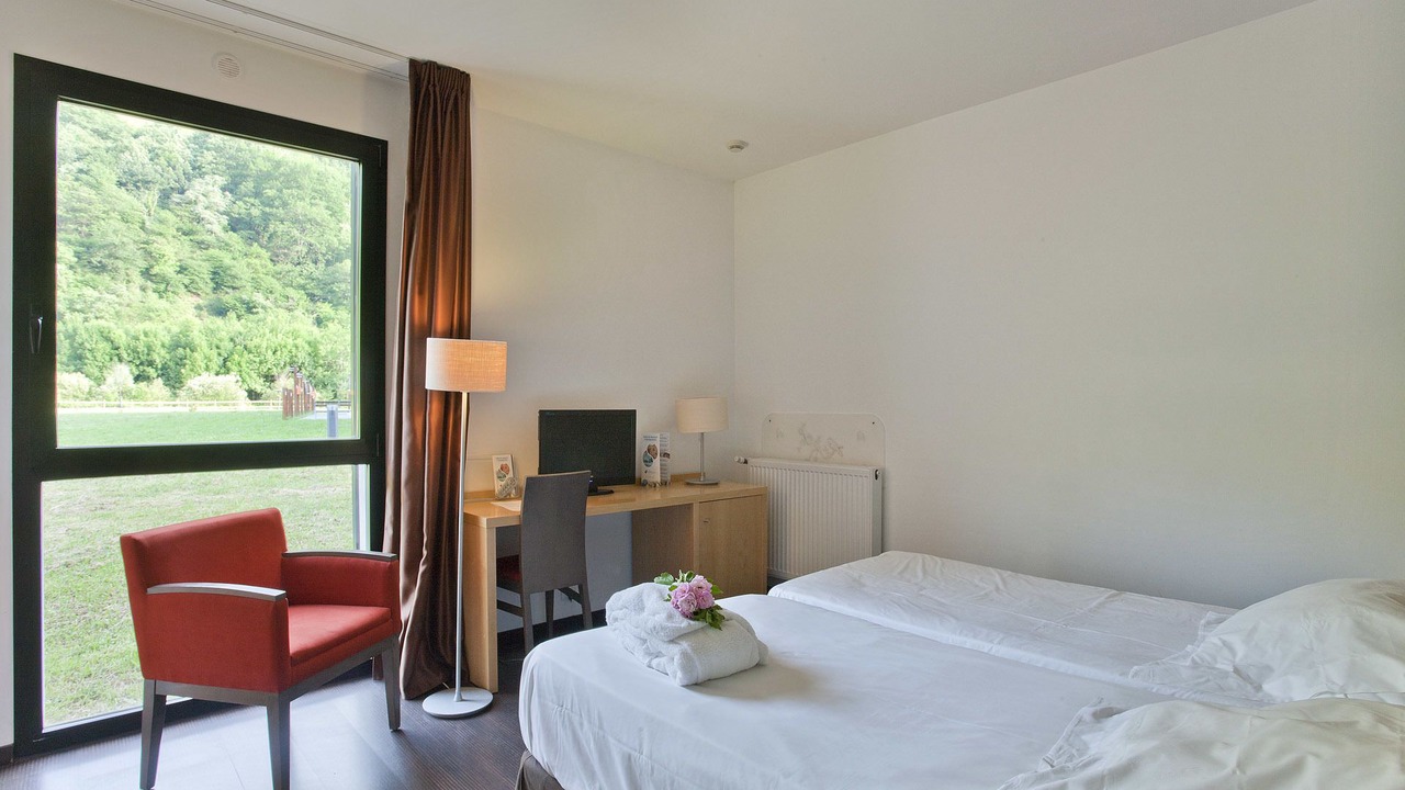 Photo of Bedroom in Elgorriaga