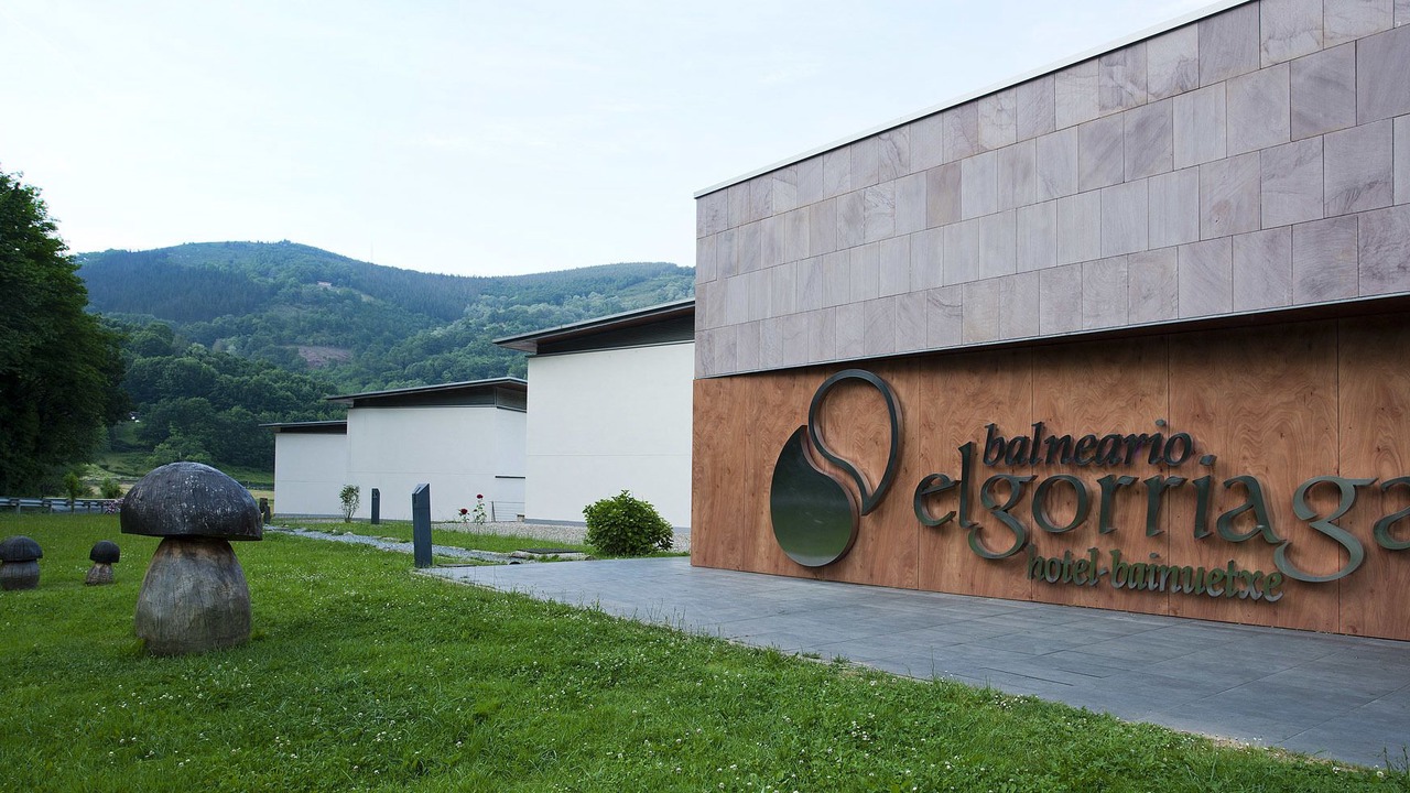 Photo of Outdoor in Elgorriaga