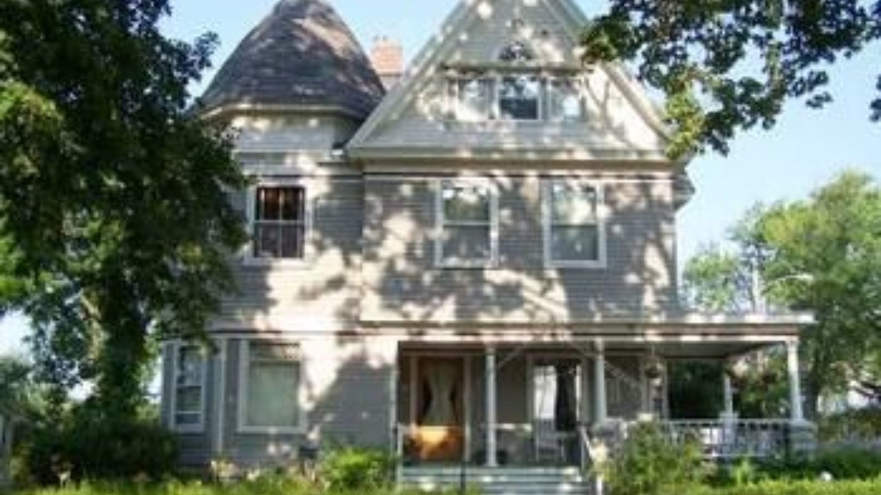 Photo of Outdoor in Green Lake
