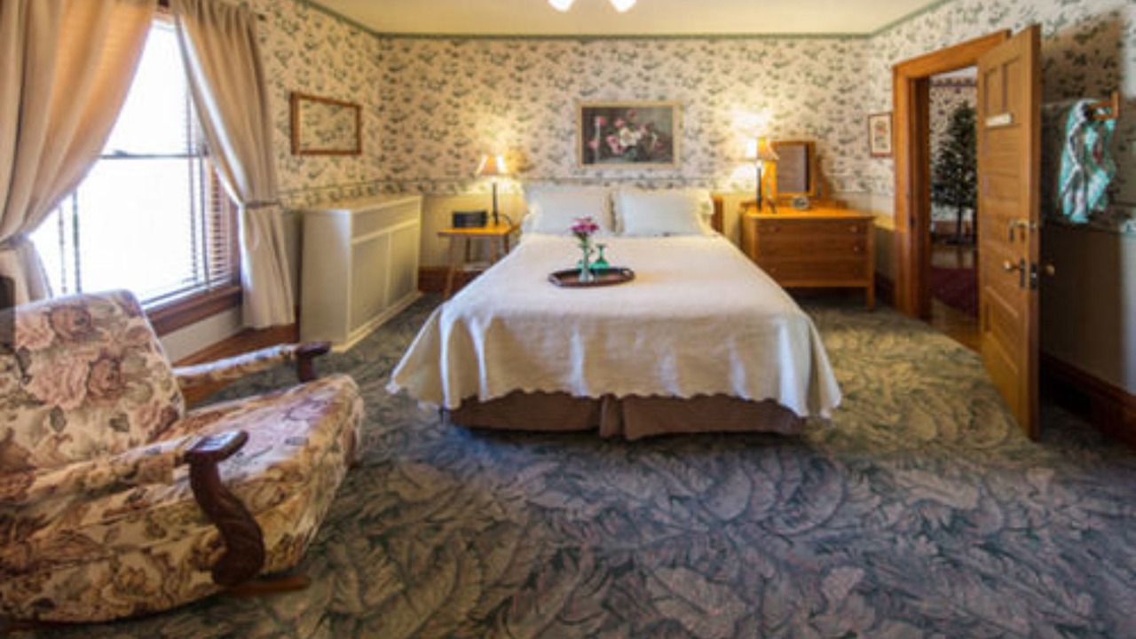 Photo of Bedroom in Green Lake