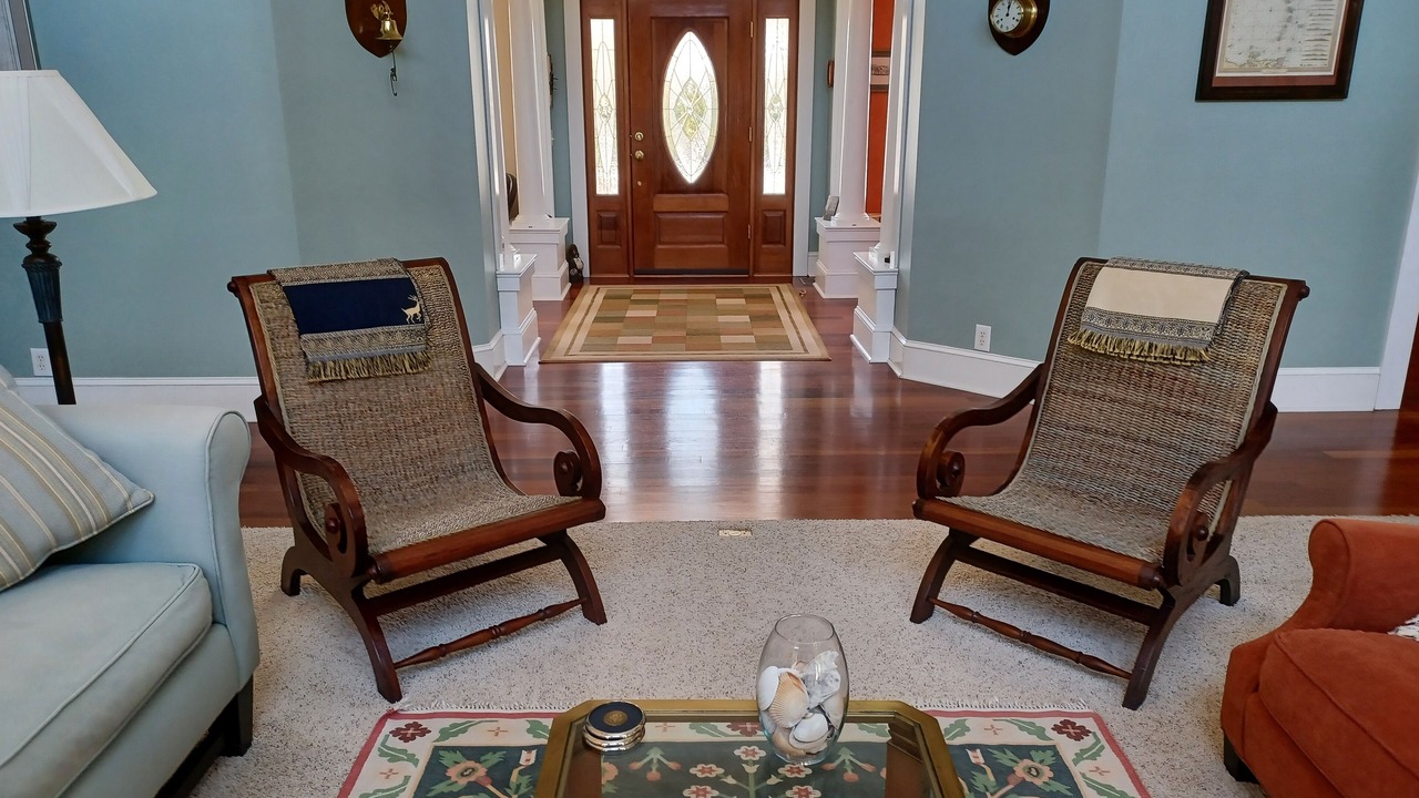 Photo of Livingroom in Bath