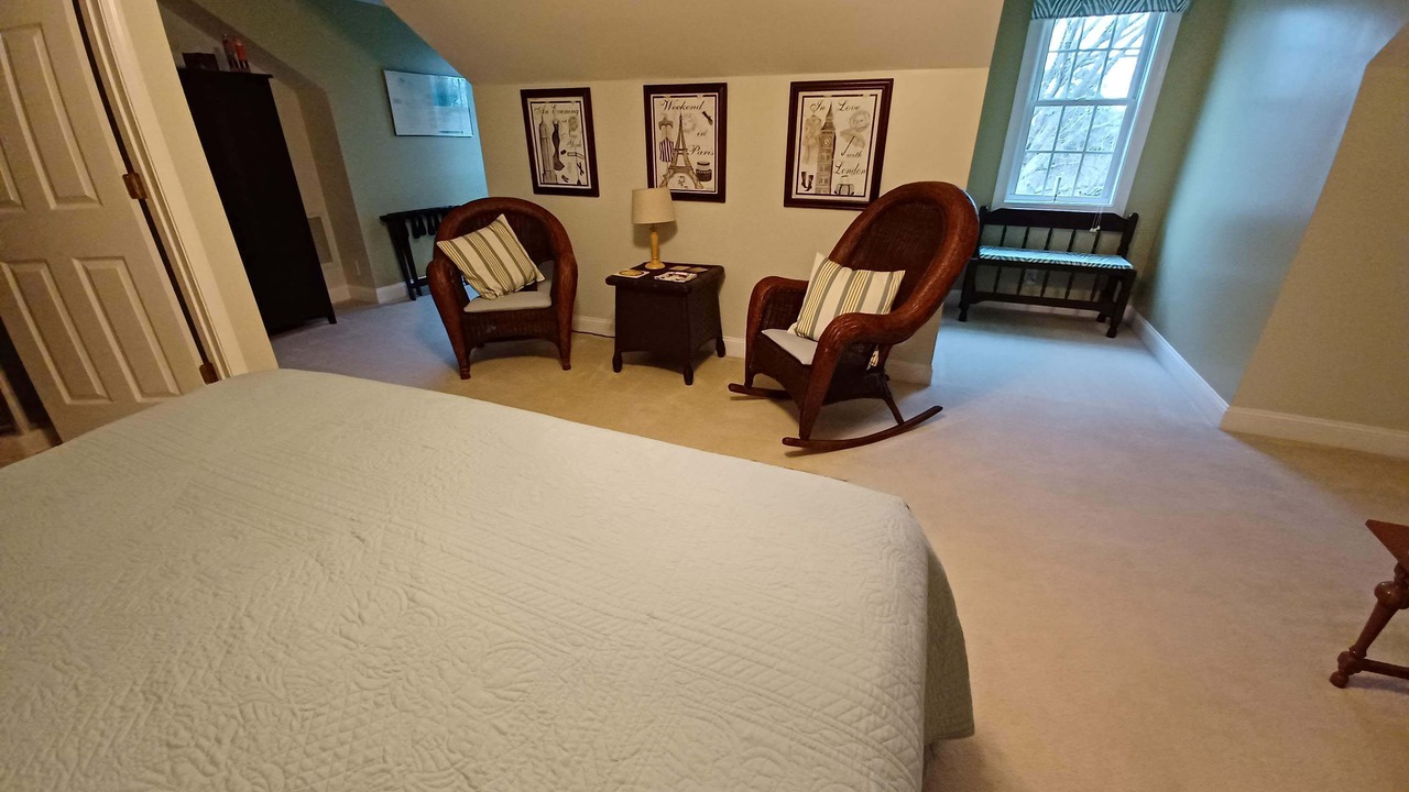 Photo of Bedroom in Bath