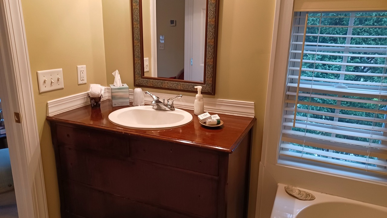 Photo of Bathroom in Bath