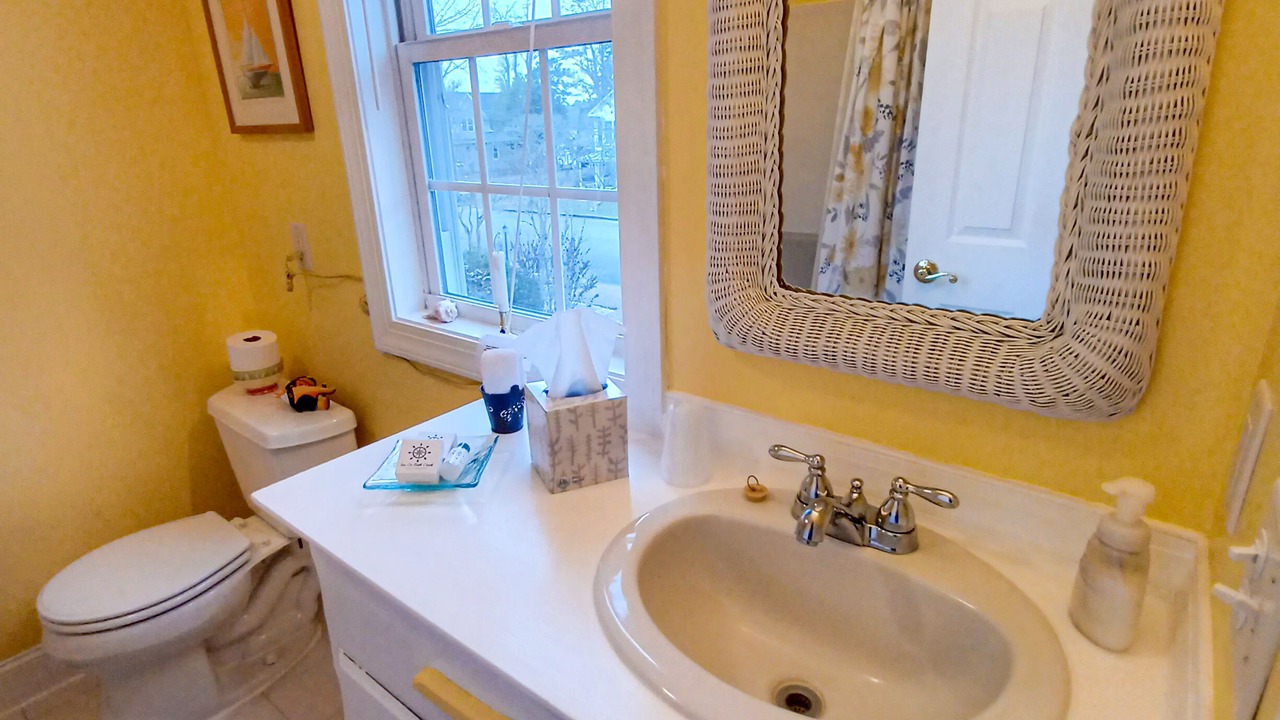 Photo of Bathroom in Bath