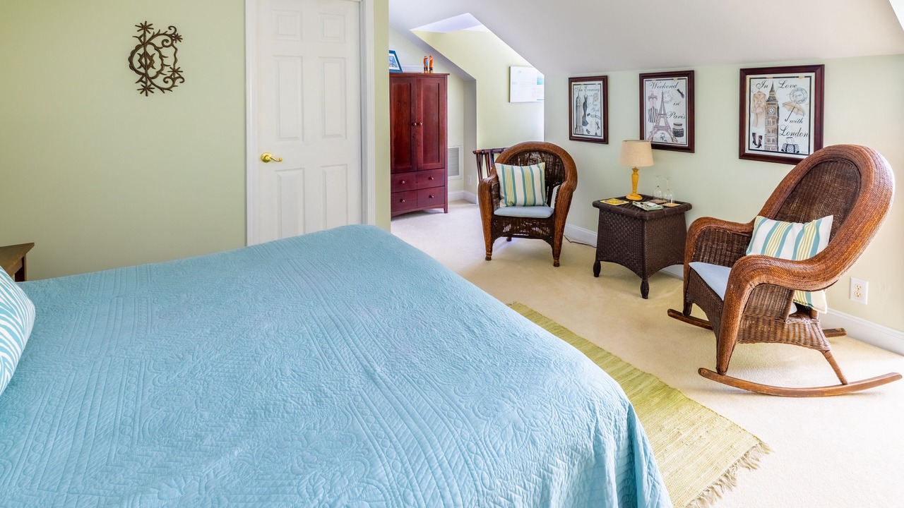 Photo of Bedroom in Bath