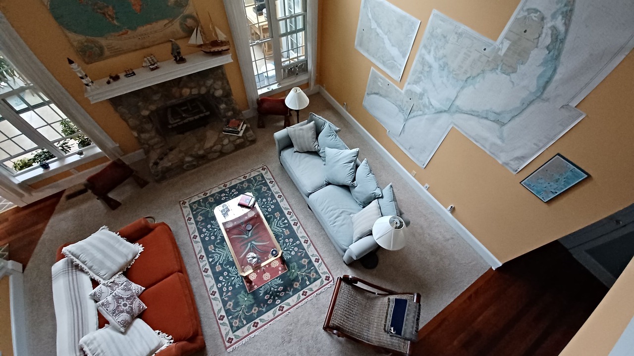 Photo of Livingroom in Bath