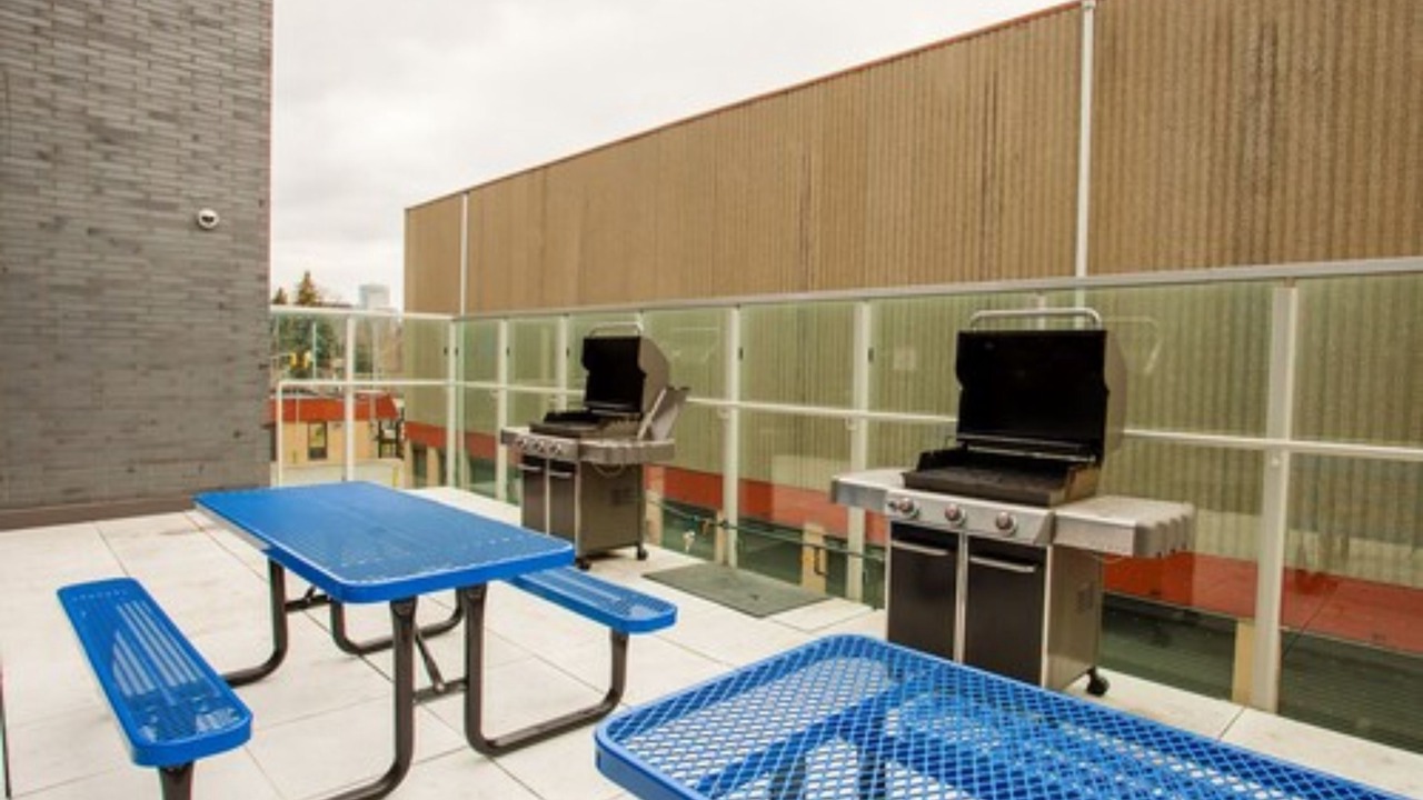 Photo of Outdoor in West Don Lands