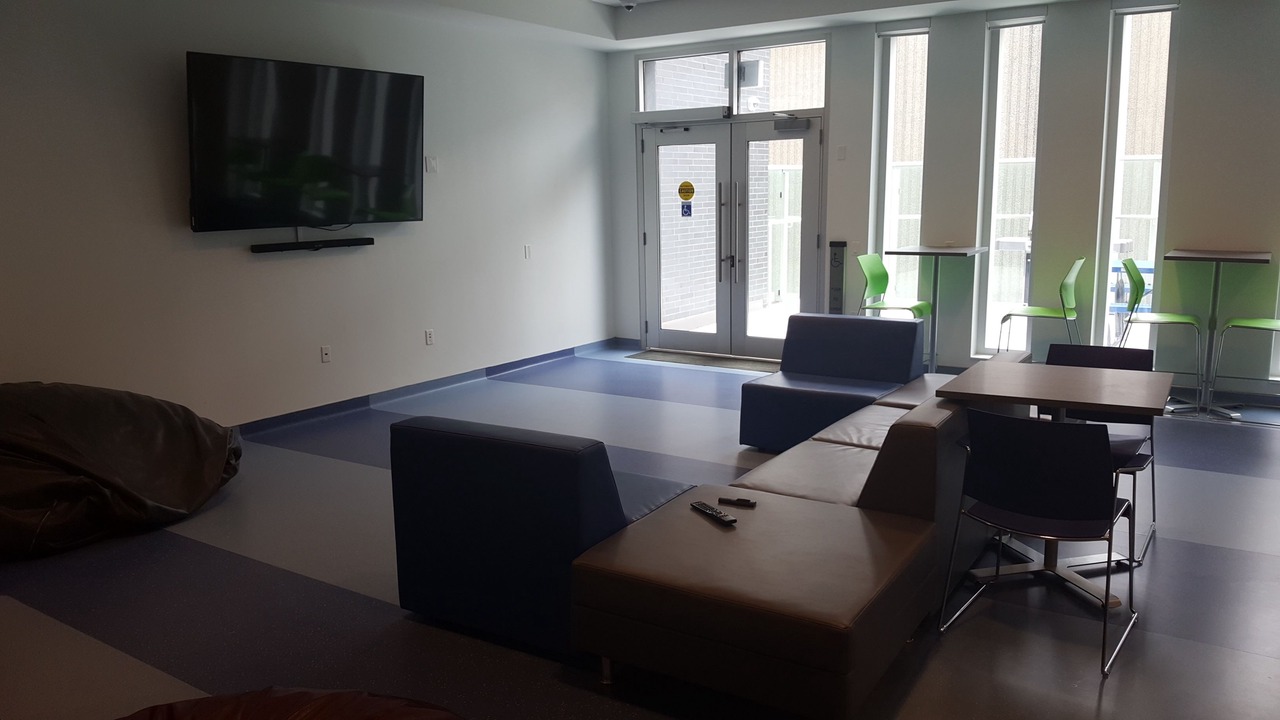 Photo of Bedroom in West Don Lands