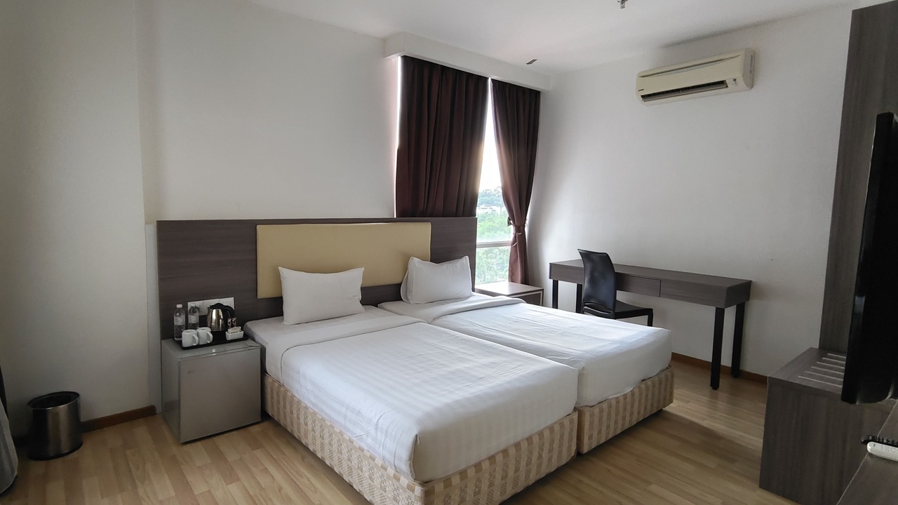 Photo of Bedroom in Ayer Keroh