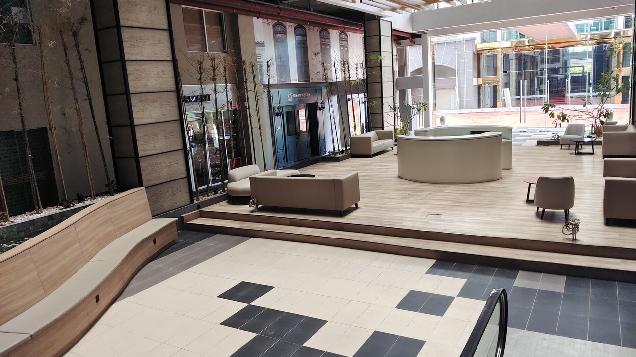 Photo of Outdoor in Ayer Keroh