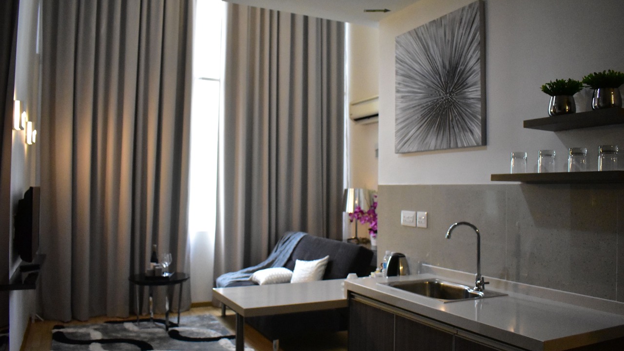 Photo of Livingroom in Ayer Keroh