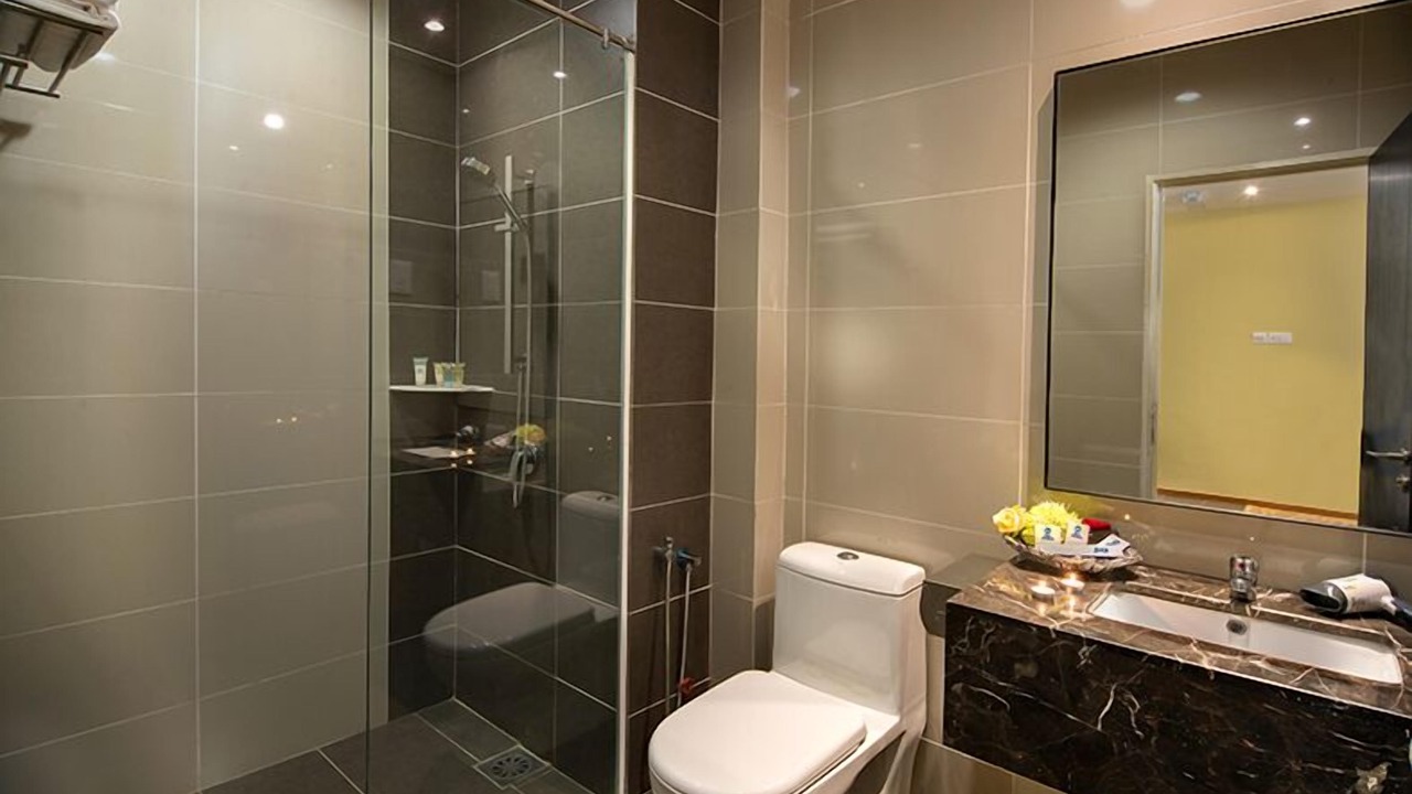 Photo of Bathroom in Ayer Keroh