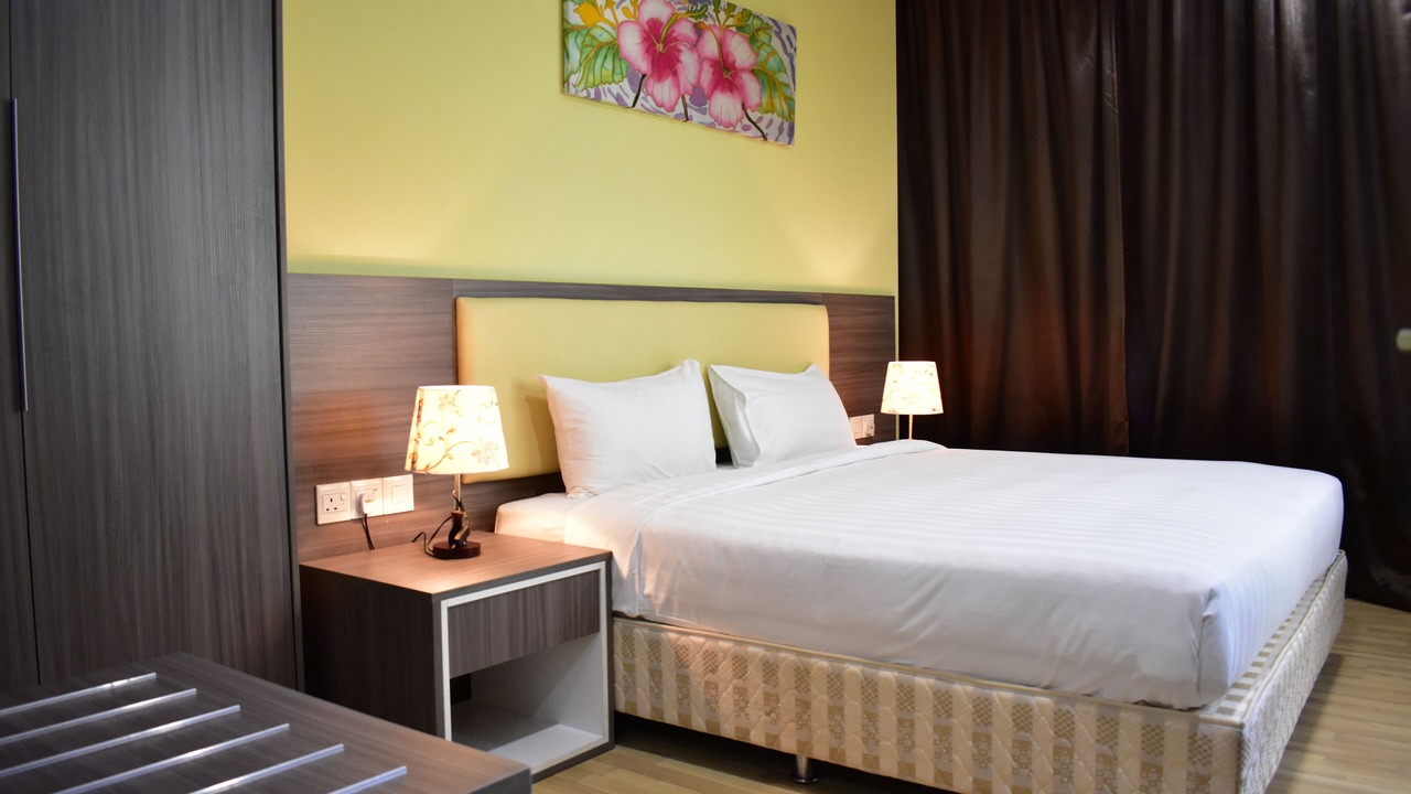 Photo of Bedroom in Ayer Keroh