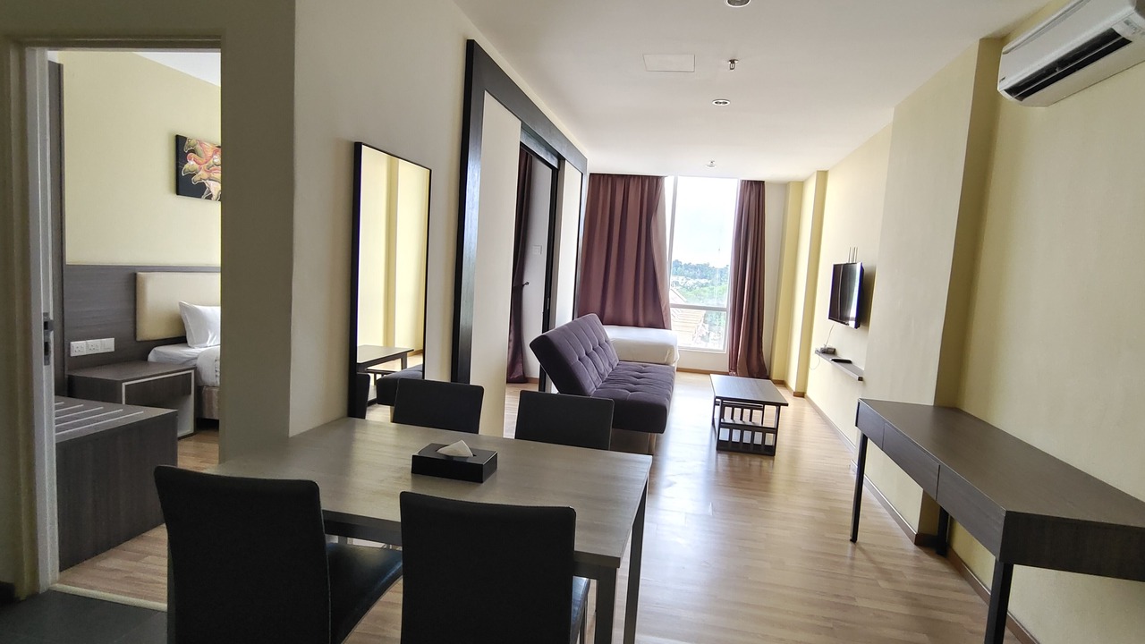 Photo of Bedroom in Ayer Keroh