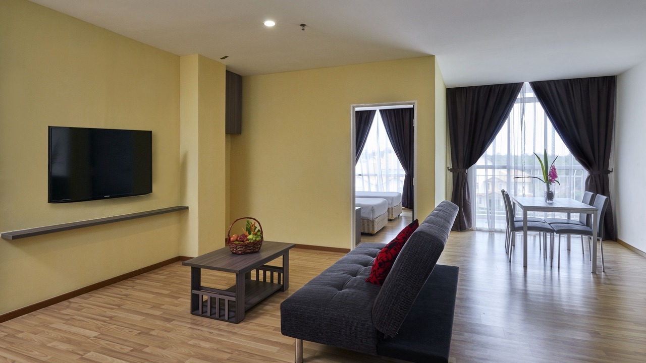 Photo of Bedroom in Ayer Keroh