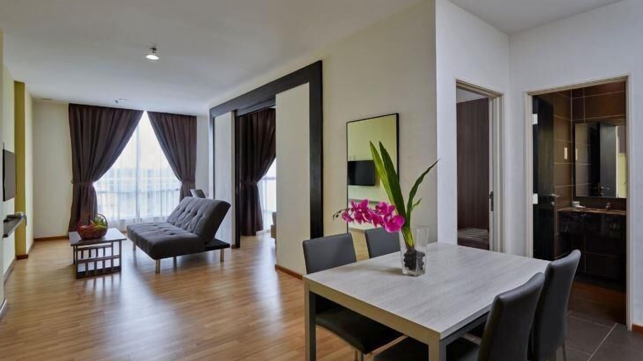 Photo of Bedroom in Ayer Keroh