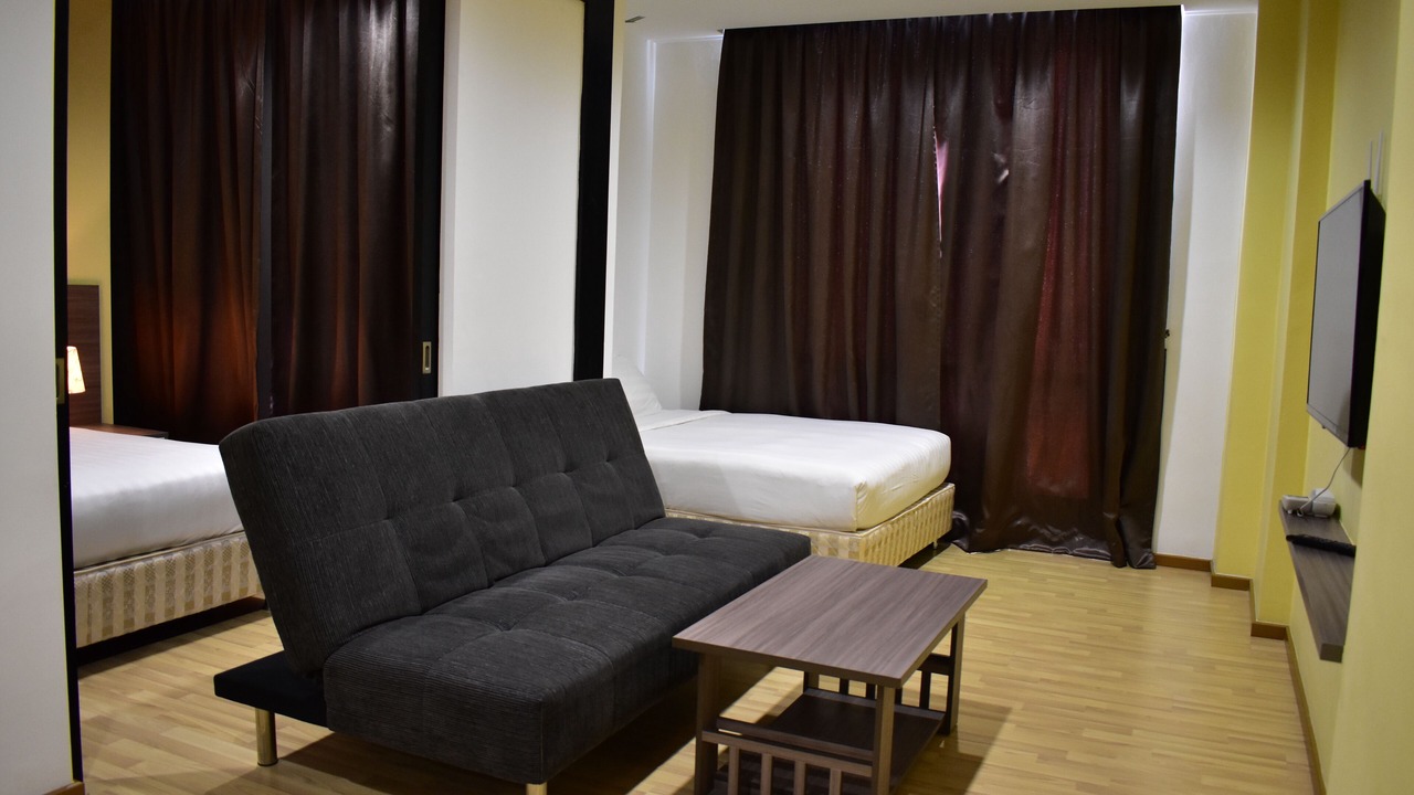 Photo of Bedroom in Ayer Keroh