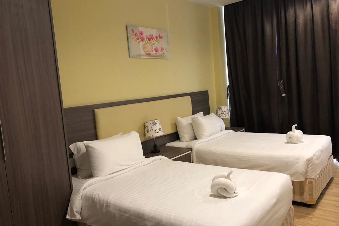 Photo of Bedroom in Ayer Keroh