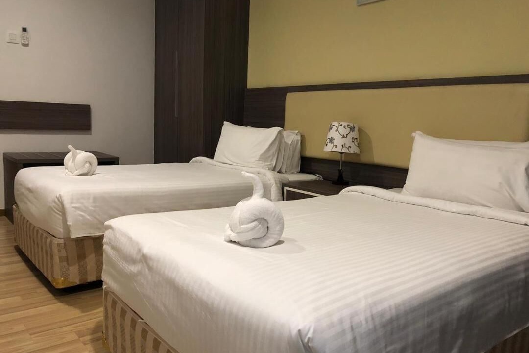 Photo of Bedroom in Ayer Keroh