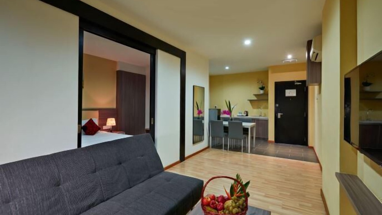 Photo of Bedroom in Ayer Keroh