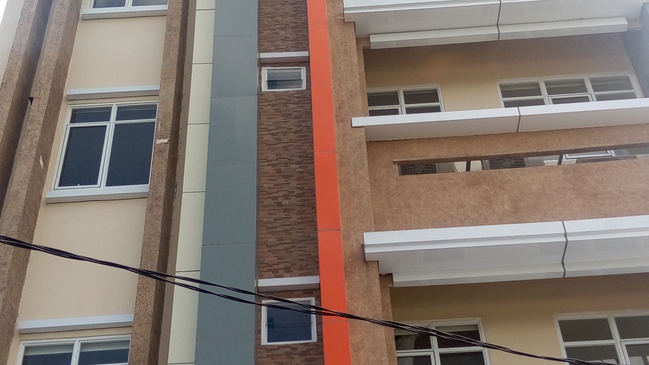 Photo of Outdoor in Manado City Centre