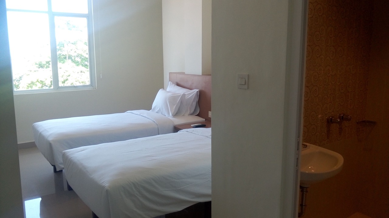 Photo of Bedroom in Manado City Centre