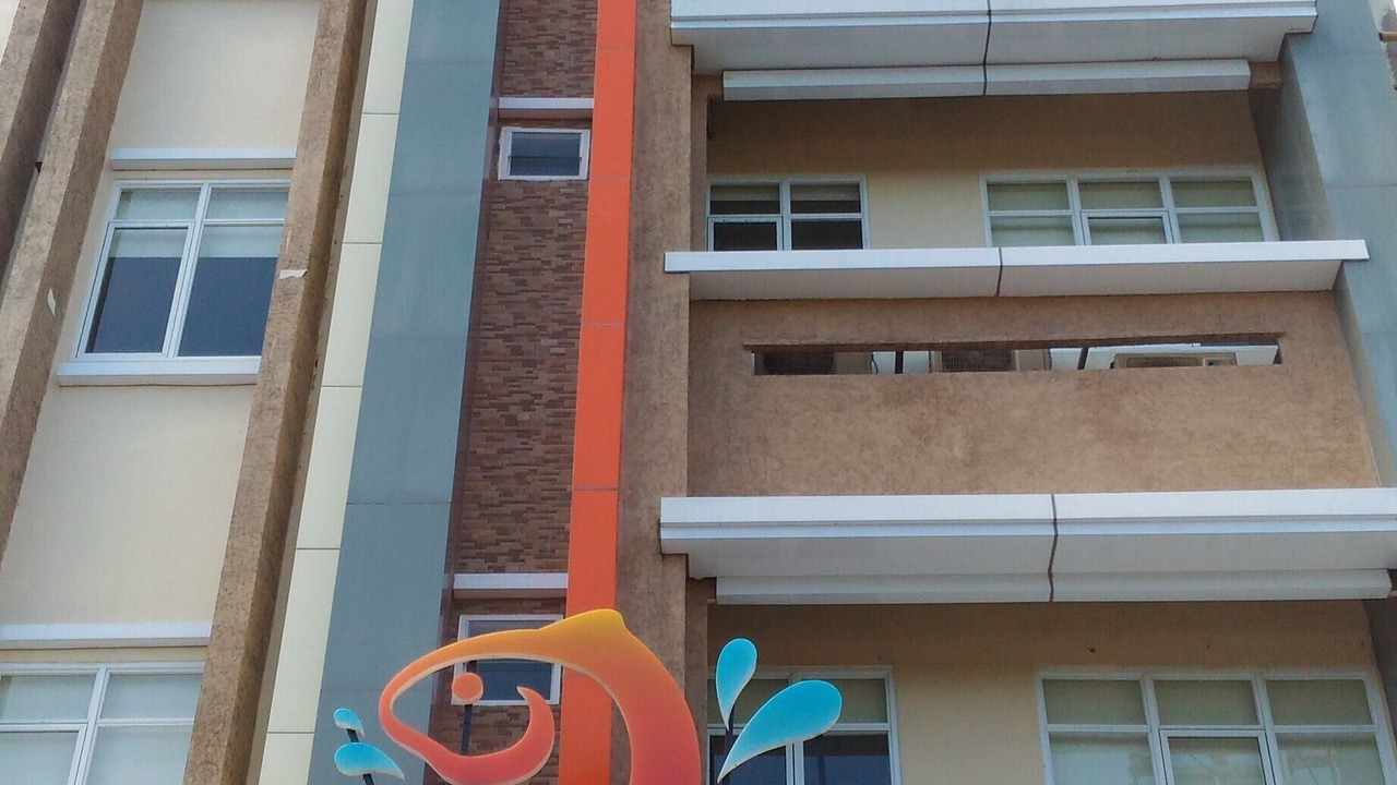 Photo of Outdoor in Manado City Centre