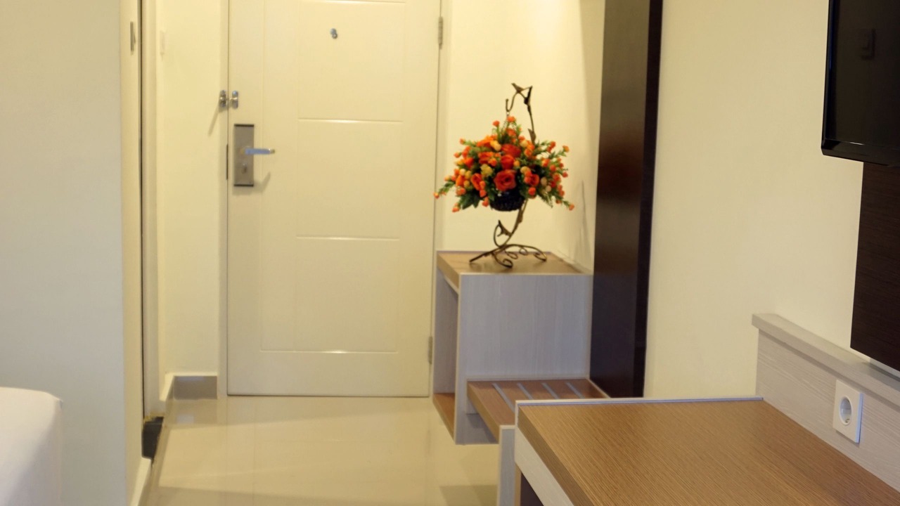 Photo of Bedroom in Manado City Centre