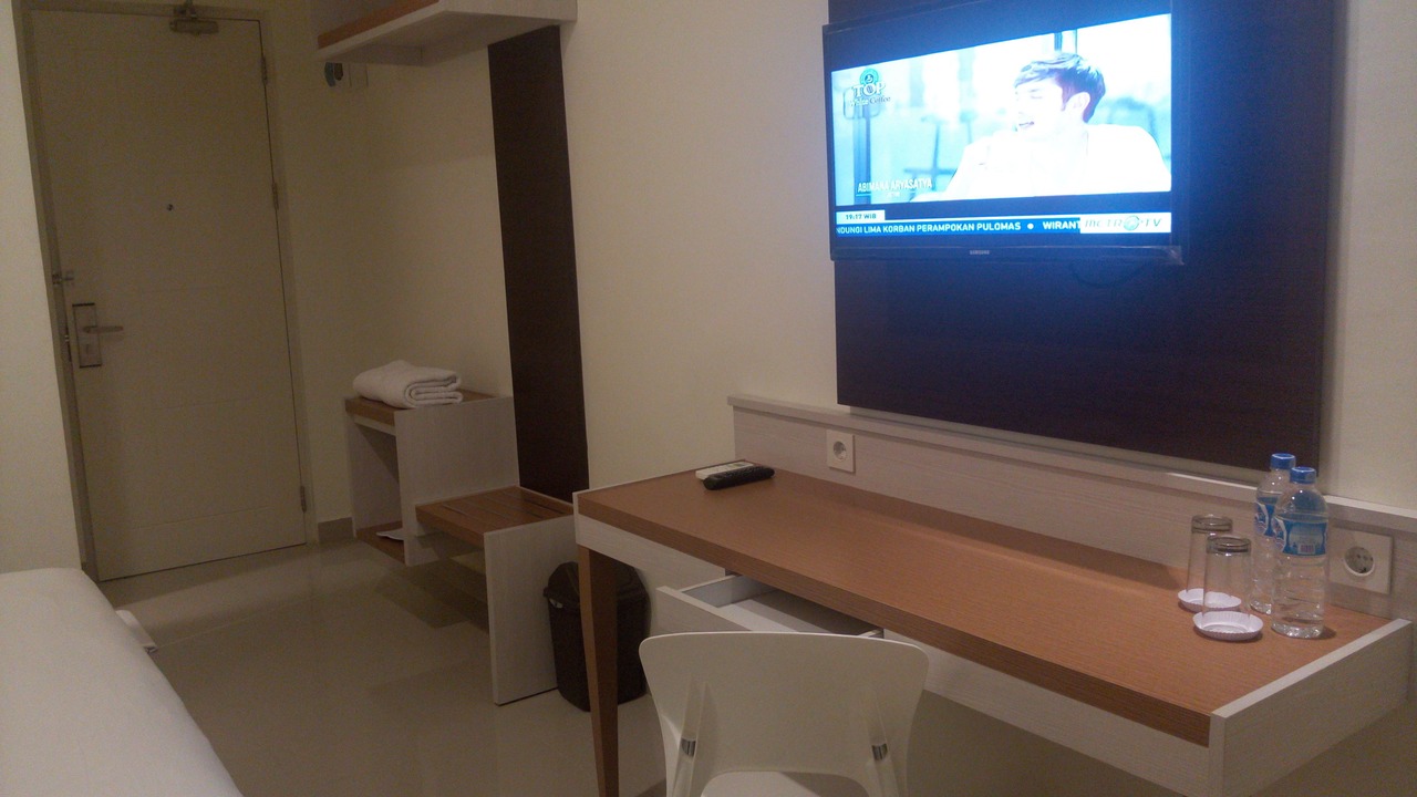 Photo of Bedroom in Manado City Centre