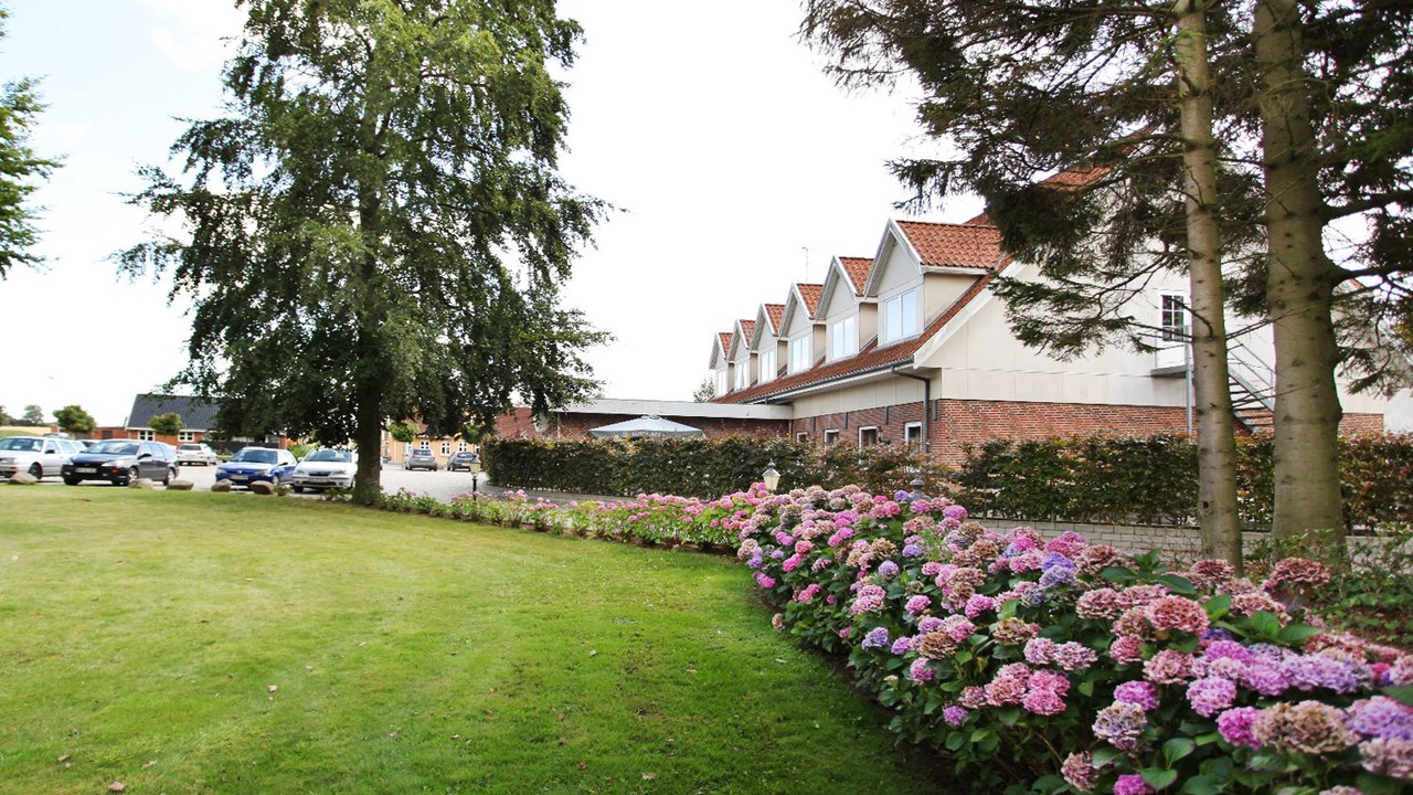 Photo of Outdoor in Varbjerg