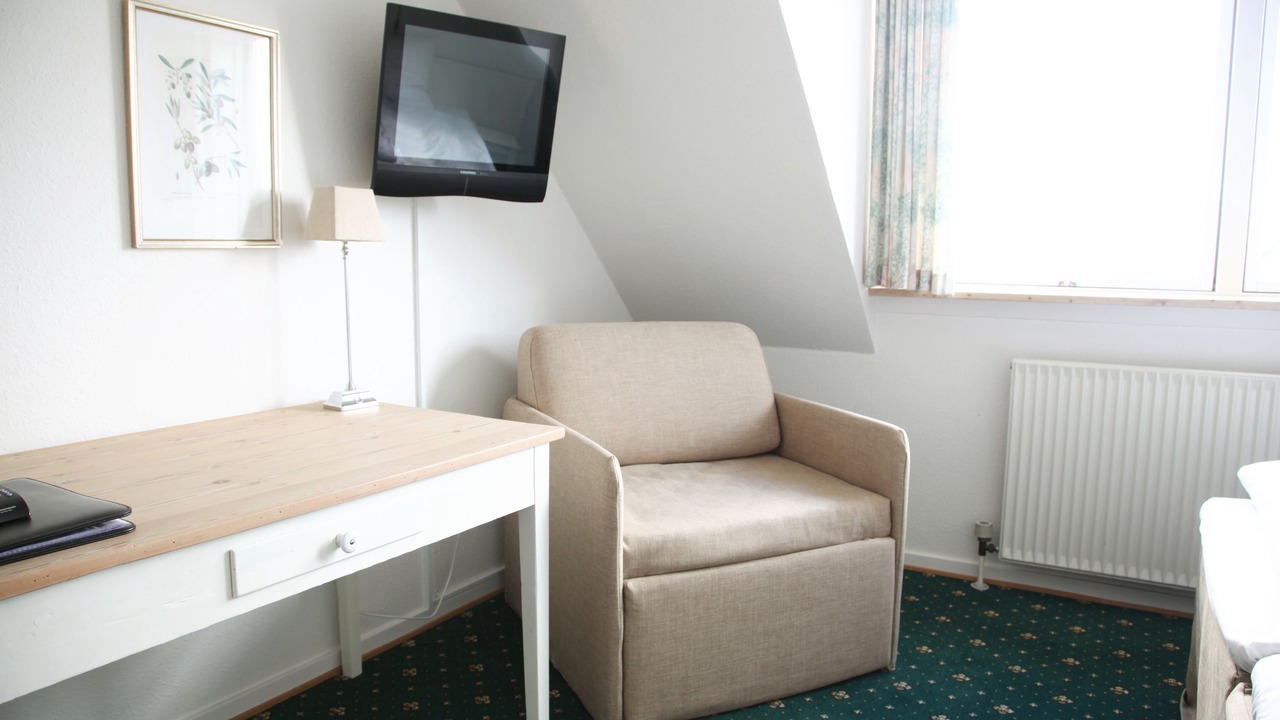 Photo of Bedroom in Varbjerg