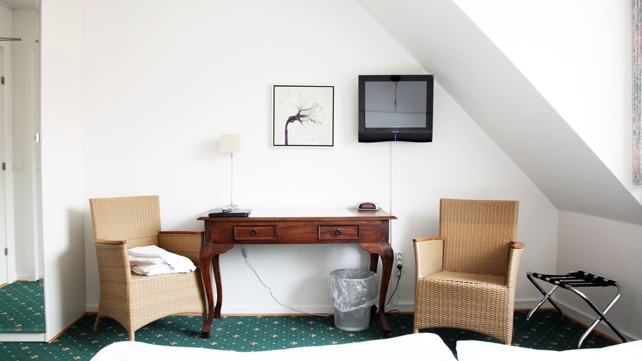 Photo of Bedroom in Varbjerg