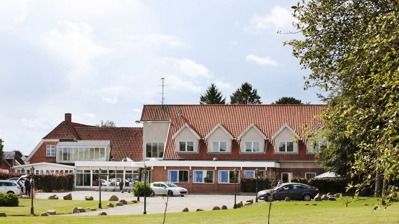 Photo of Outdoor in Varbjerg