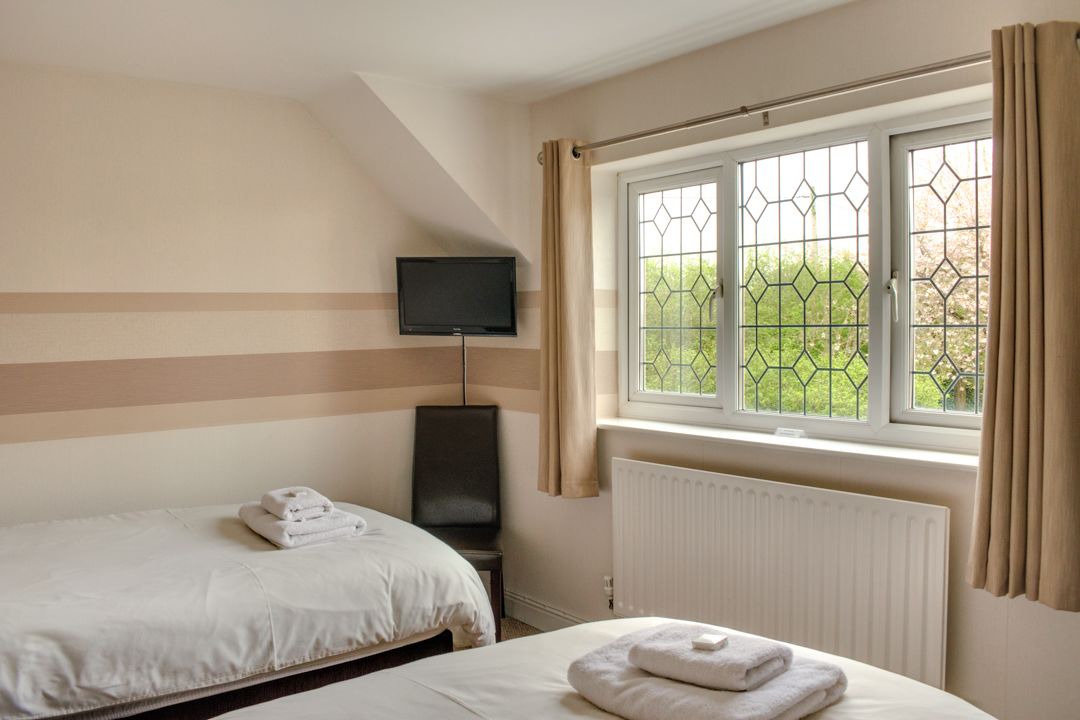 Photo of Bedroom in Stretton