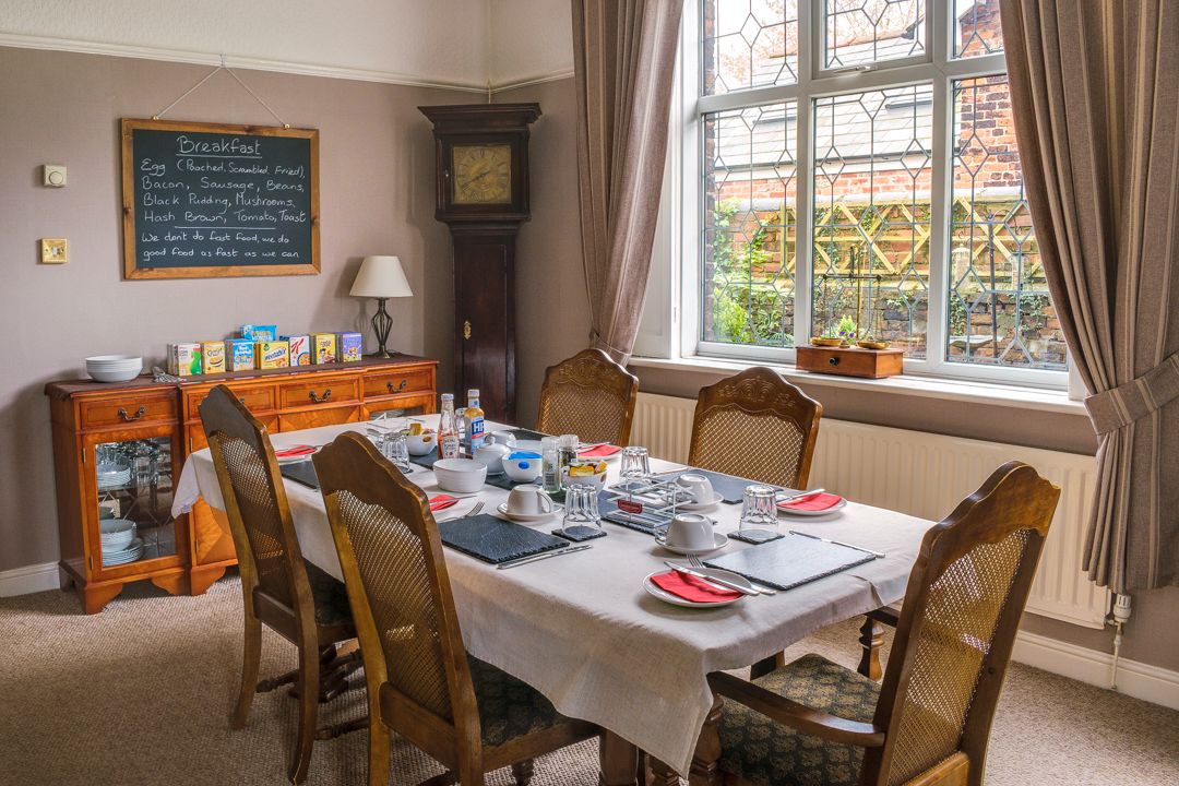 Photo of Others in Stretton