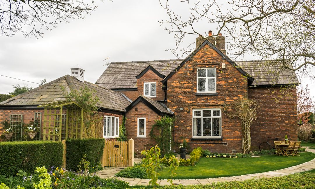 Photo of Outdoor in Stretton