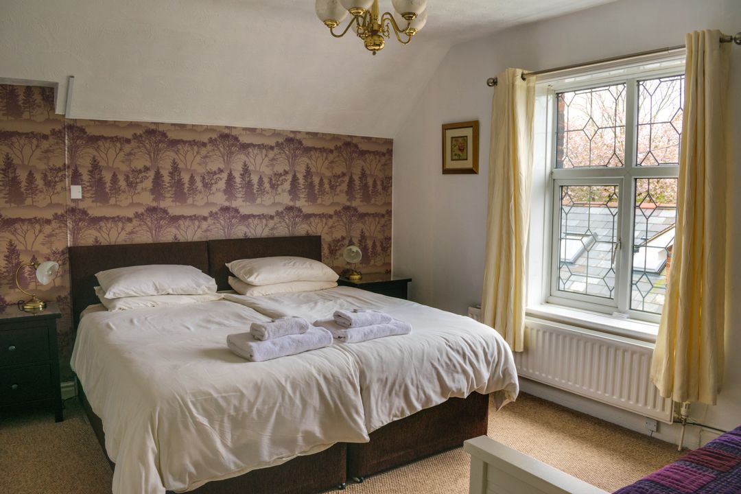 Photo of Bedroom in Stretton
