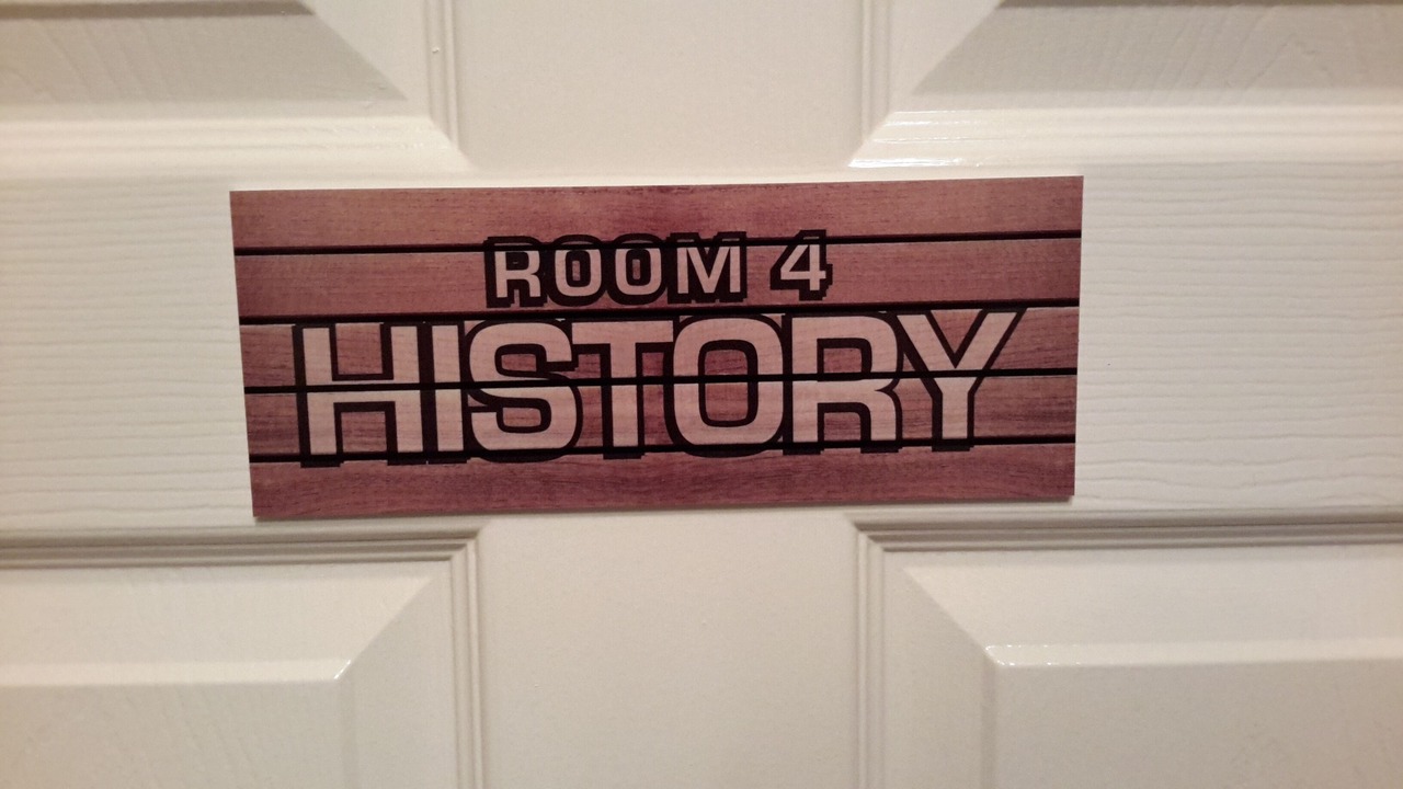 Photo of Bedroom in Stretton