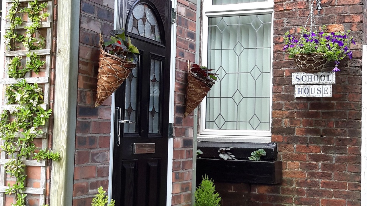 Photo of Outdoor in Stretton