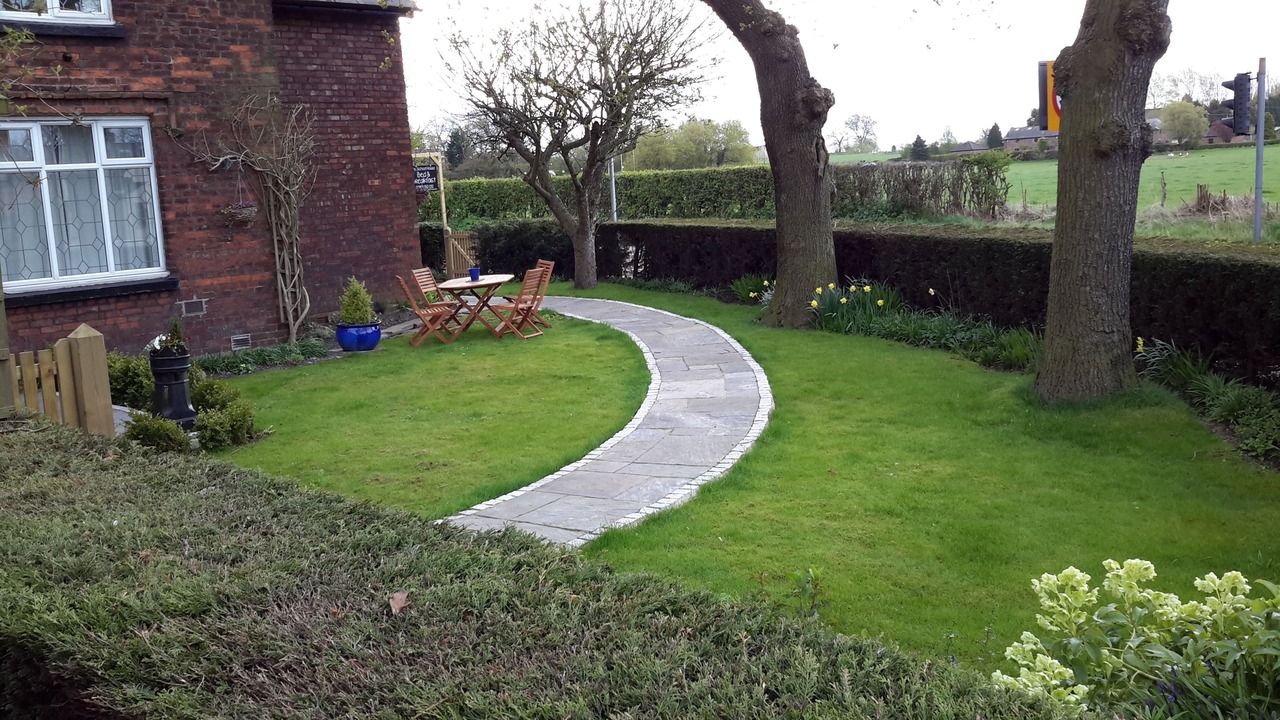 Photo of Outdoor in Stretton