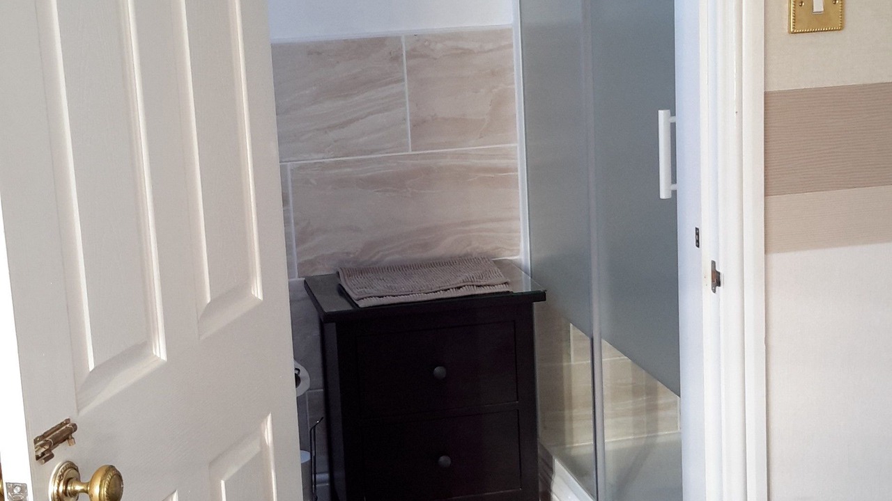 Photo of Bathroom in Stretton