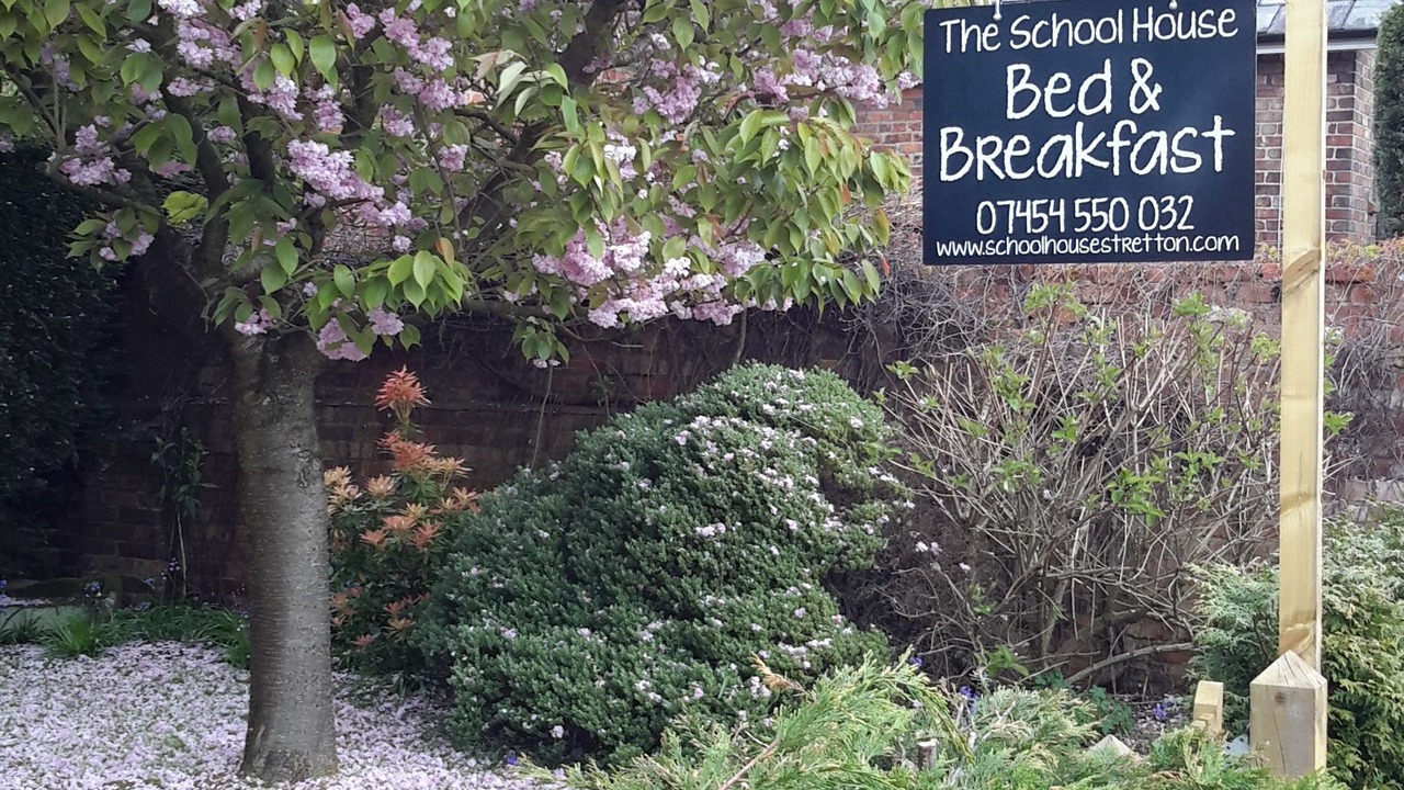 Photo of Outdoor in Stretton