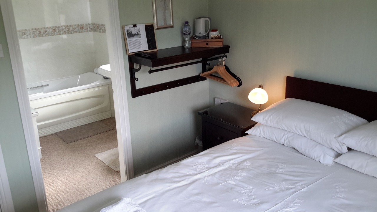 Photo of Bedroom in Stretton