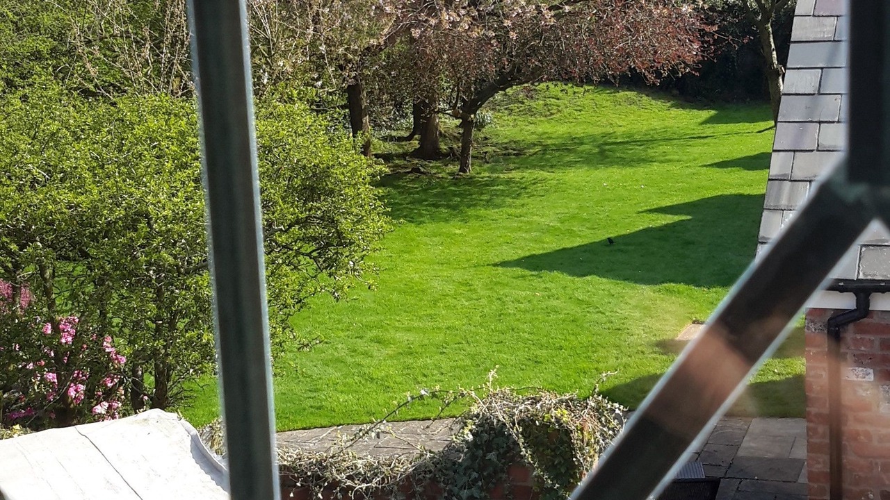 Photo of Patio Balcony in Stretton