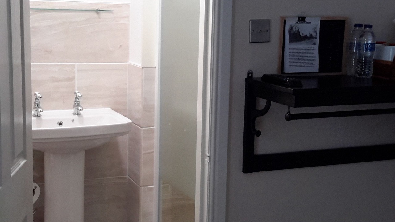 Photo of Bathroom in Stretton