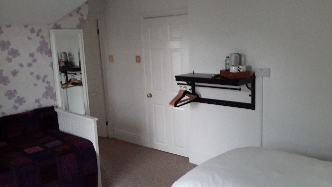 Photo of Bedroom in Stretton