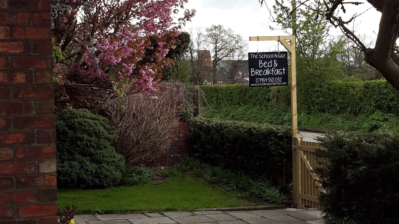 Photo of Outdoor in Stretton