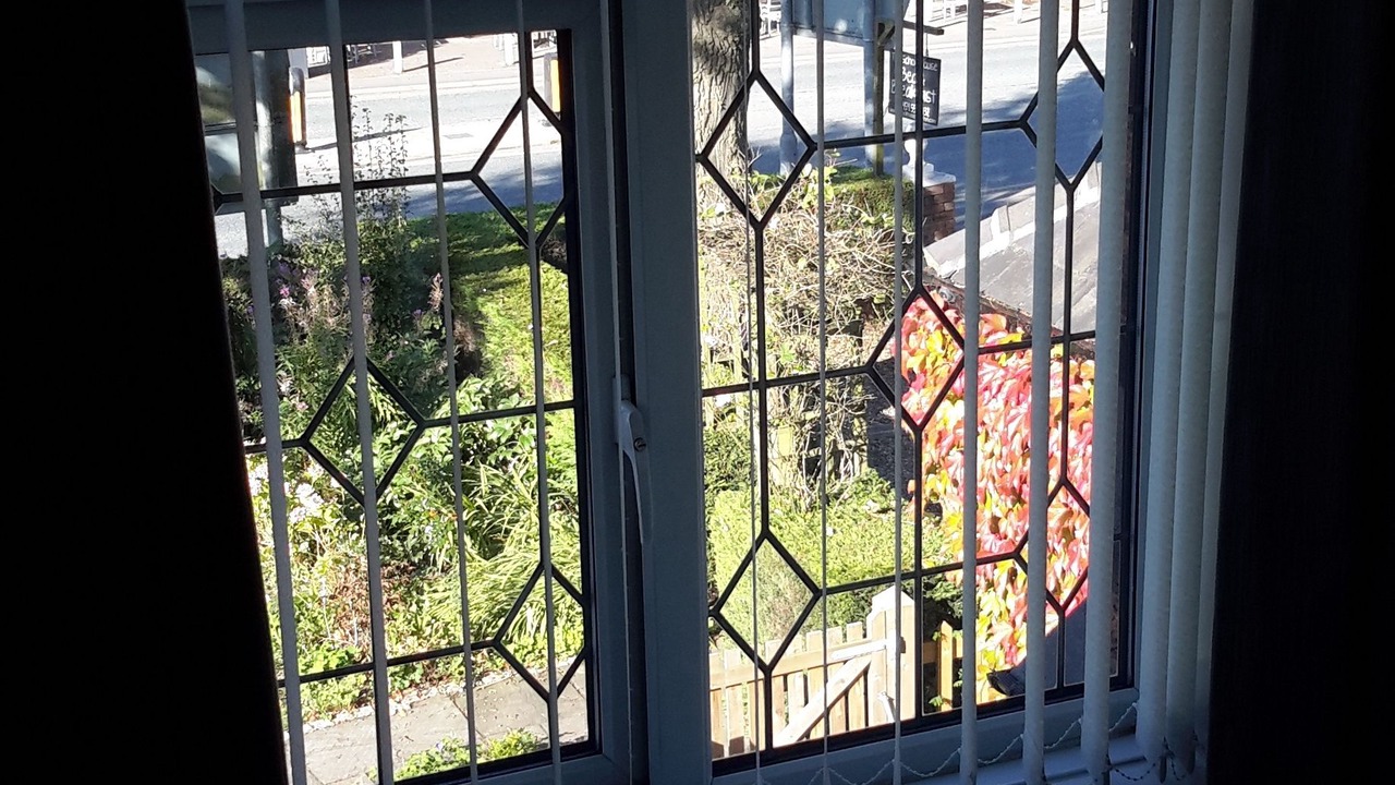 Photo of Bedroom in Stretton