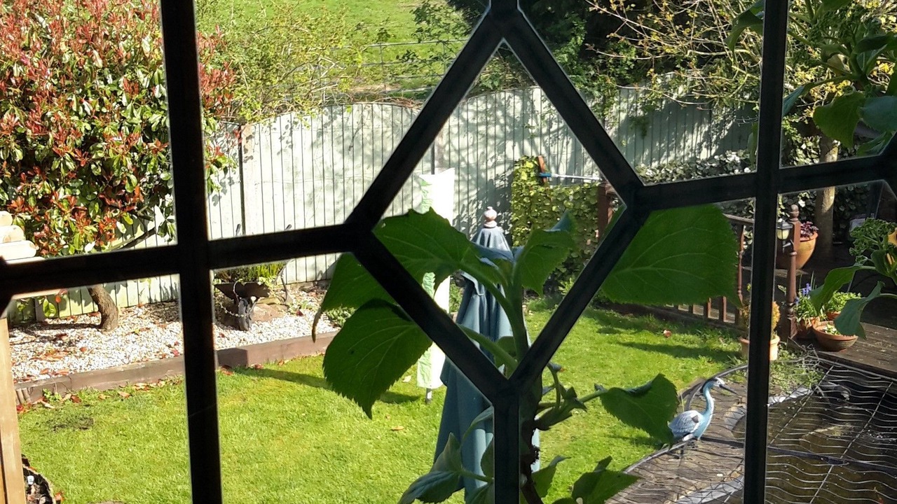 Photo of Bedroom in Stretton