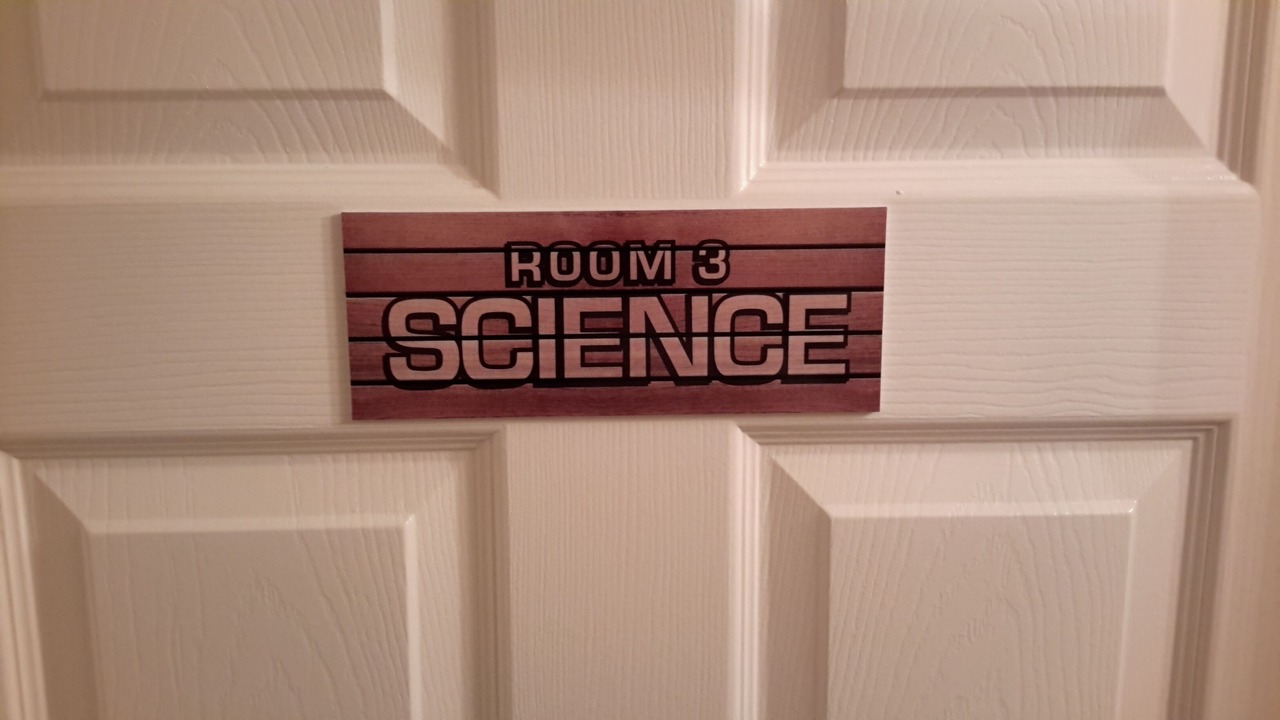 Photo of Bedroom in Stretton